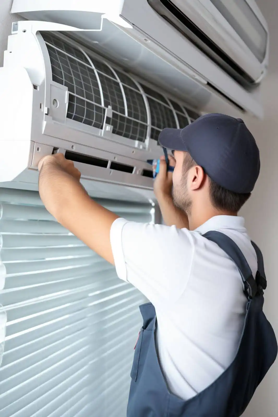 Wall Mounted Air Conditioning Units: Affordable Options