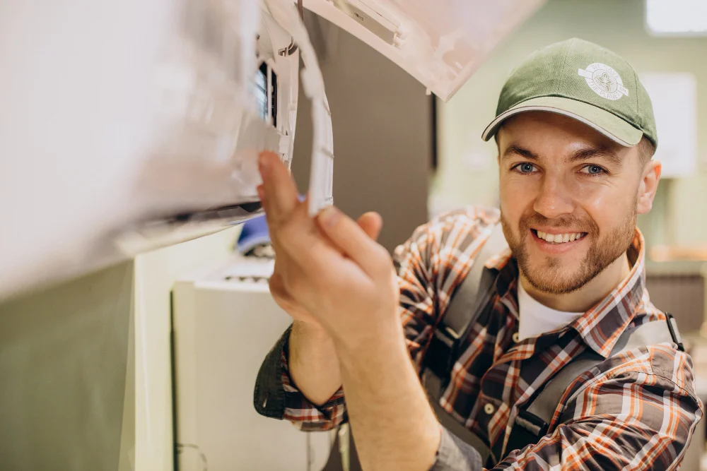 repairman-doing-air-conditioner-service-scaled