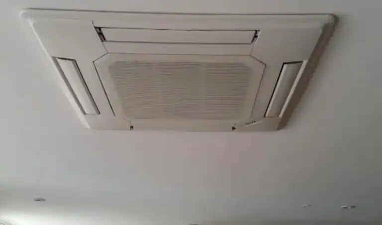 Ventilation Service Banbury