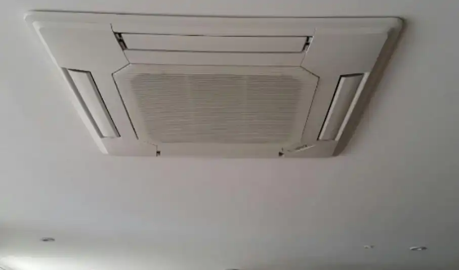 Ventilation Service Banbury