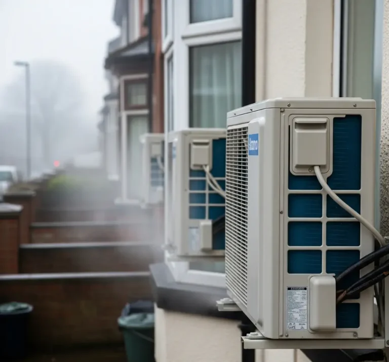 Can Air Conditioning Units Be Used for Heating?