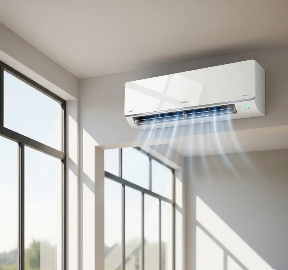 Air Con Installation Quotes in Oxford: What&rsquo;s Included