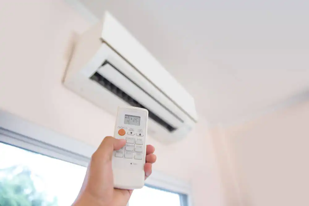 Air Conditioning Fitters in Oxford: What to Expect