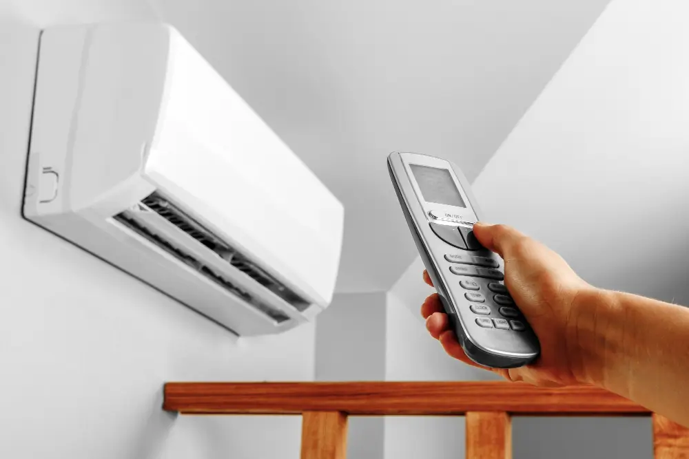 Request a Custom Air Con Installation Quote in Oxford