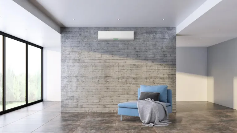 Wall Mounted Air Conditioning Units: Prices & Options
