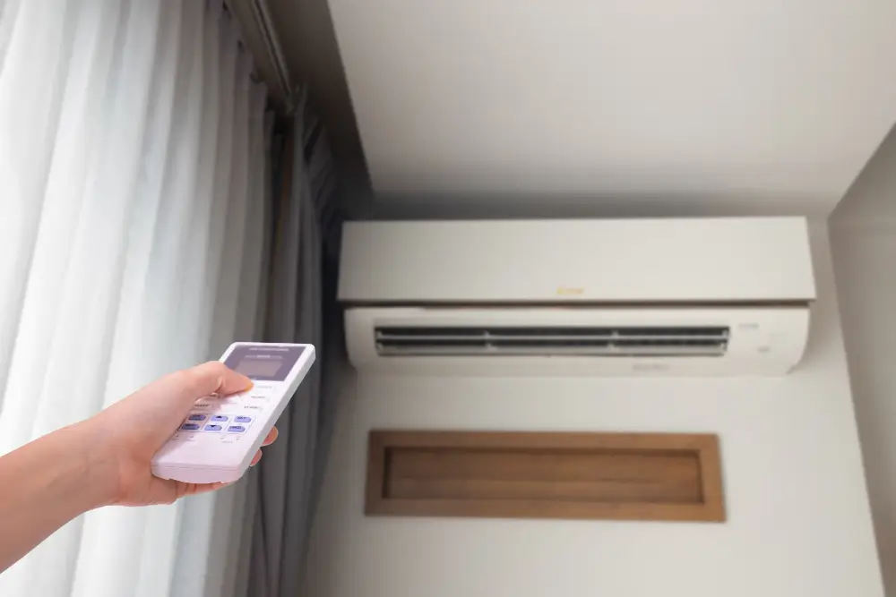 Getting an Air Con Installation Quote in Oxford for Repairs