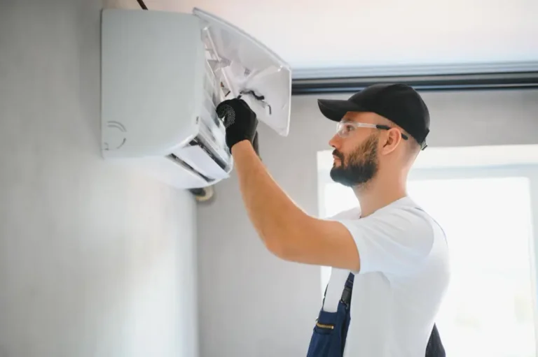 Cost to Install AC in Oxford vs Cost of Repairs