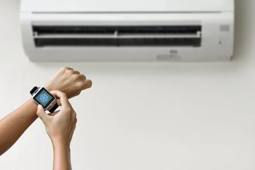 Local Air Con Installation Companies Offering Repairs in Oxford